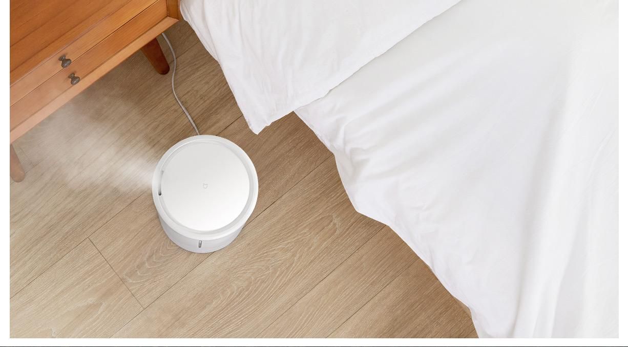 Зволожувач та очисник повітря від Xiaomi Зволожувач та очисник повітря від Xiaomi