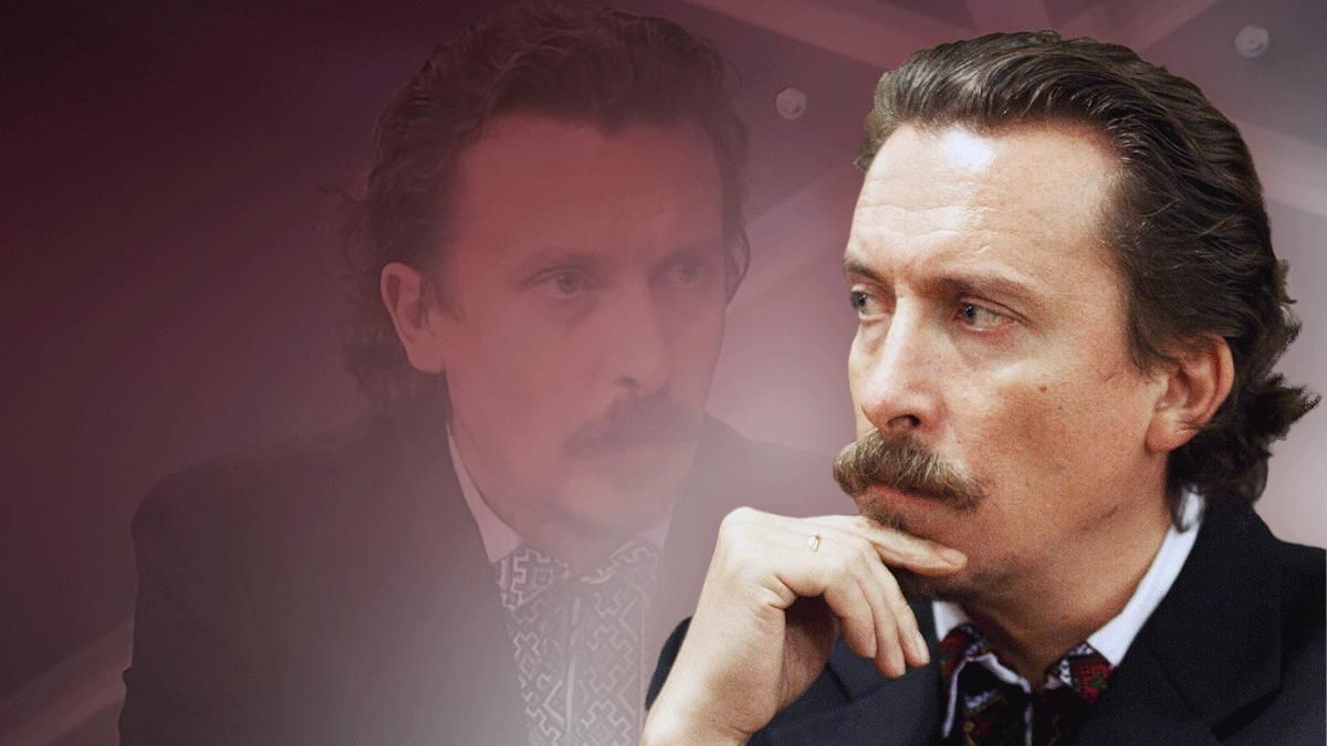 Путин, Макрон и последствия пандемии для Украины: интервью Андрея Шкиля Путин, Макрон и последствия пандемии для Украины: интервью Андрея Шкиля