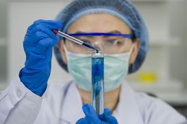 В Ивано-Франковске подтвердили более 120 случаев коронавируса на экспресс-тестах