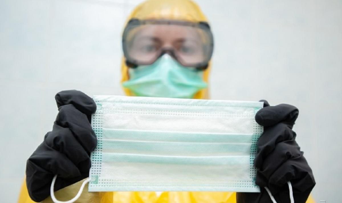 Карантин в Украине 2020 ужесточили – новые ограничения, до какого числа Карантин в Украине 2020 ужесточили – новые ограничения, до какого числа