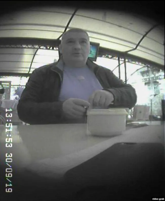 Сергій Шумський Сергій Шумський