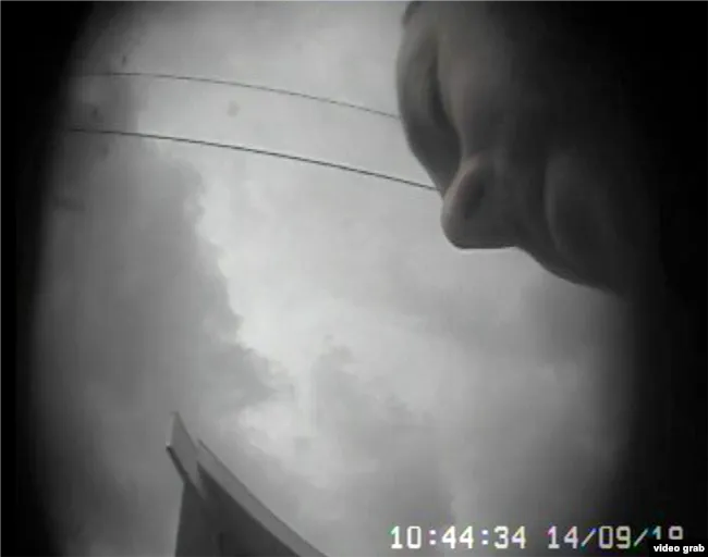 Дмитро Штанько Дмитро Штанько