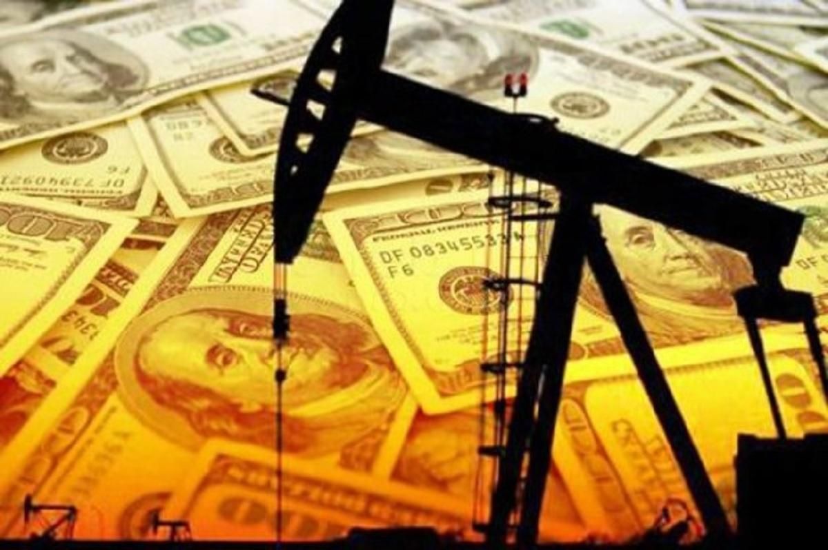 Ціни на нафту 2 квітня зросли на 50%: причини