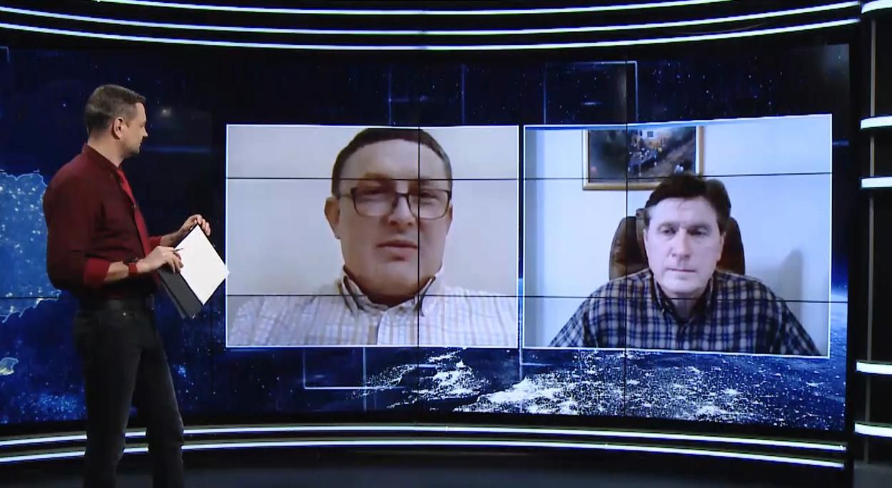 Паніка почнеться, якщо тисячі помиратимуть щодня, – експерти про ставлення українців до COVID-19 Паніка почнеться, якщо тисячі помиратимуть щодня, – експерти про ставлення українців до COVID-19