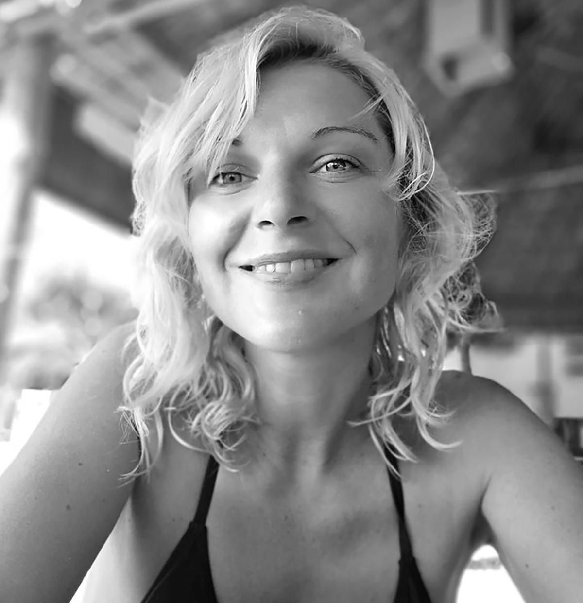 Українка розповіла історію свого повернення з Мексики: відео Українка розповіла історію свого повернення з Мексики: відео