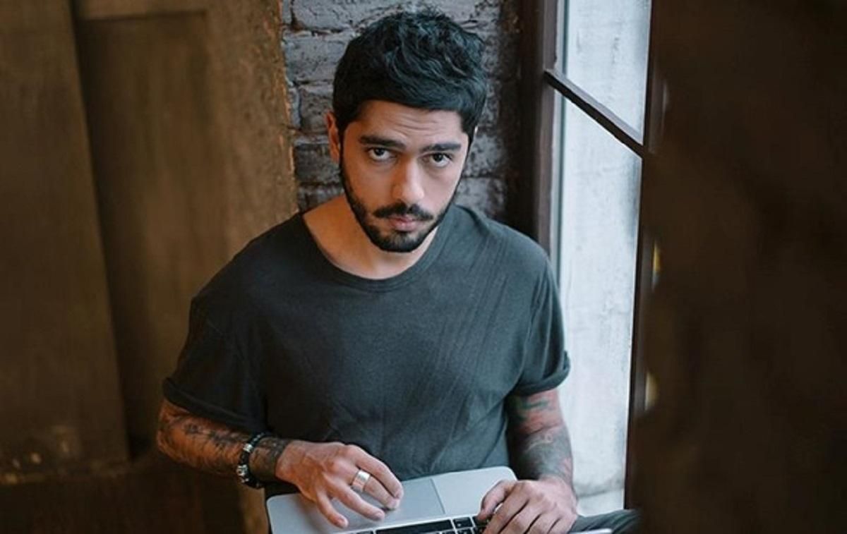 Гео Лероса впервые допросили в ГБР относительно "пленок Ермака" Гео Лероса впервые допросили в ГБР относительно "пленок Ермака"