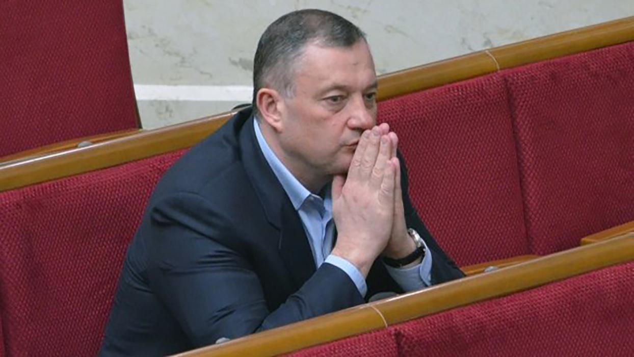 Суд над Ярославом Дубневичем - мера пресечения Суд над Ярославом Дубневичем - мера пресечения