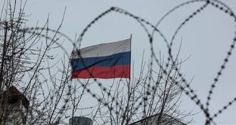 Лобіювання Росією зняття санкцій: як діяти Україні 