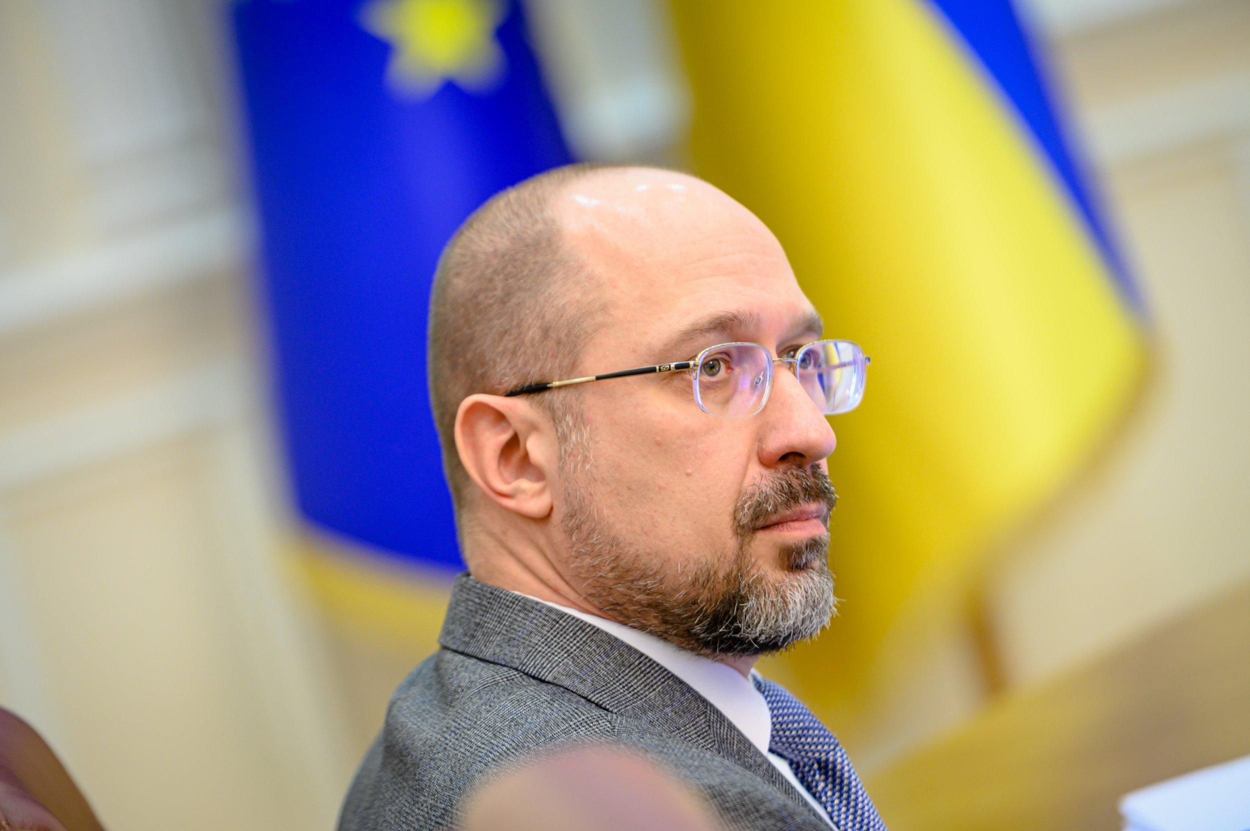 Как Украина будет выходить из карантина: объяснение премьера Шмыгаля