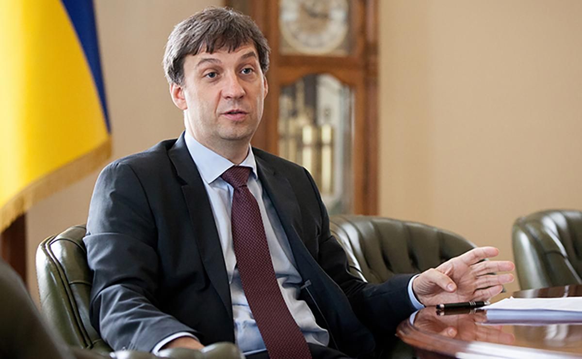 В НБУ розповіли про роботу банків і ситуацію на валютному ринку: відео В НБУ розповіли про роботу банків і ситуацію на валютному ринку: відео