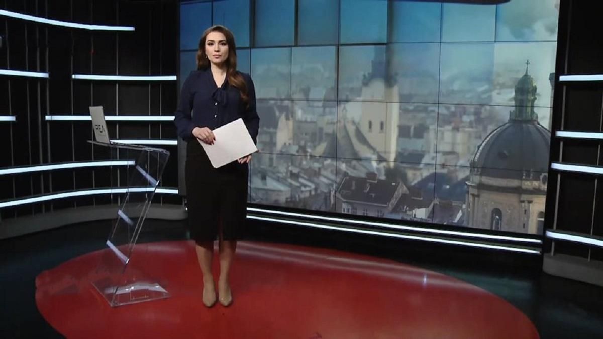 Выпуск новостей на 12:00: Задержание псевдосоветника Ермака. Лерос в ГБР Выпуск новостей на 12:00: Задержание псевдосоветника Ермака. Лерос в ГБР