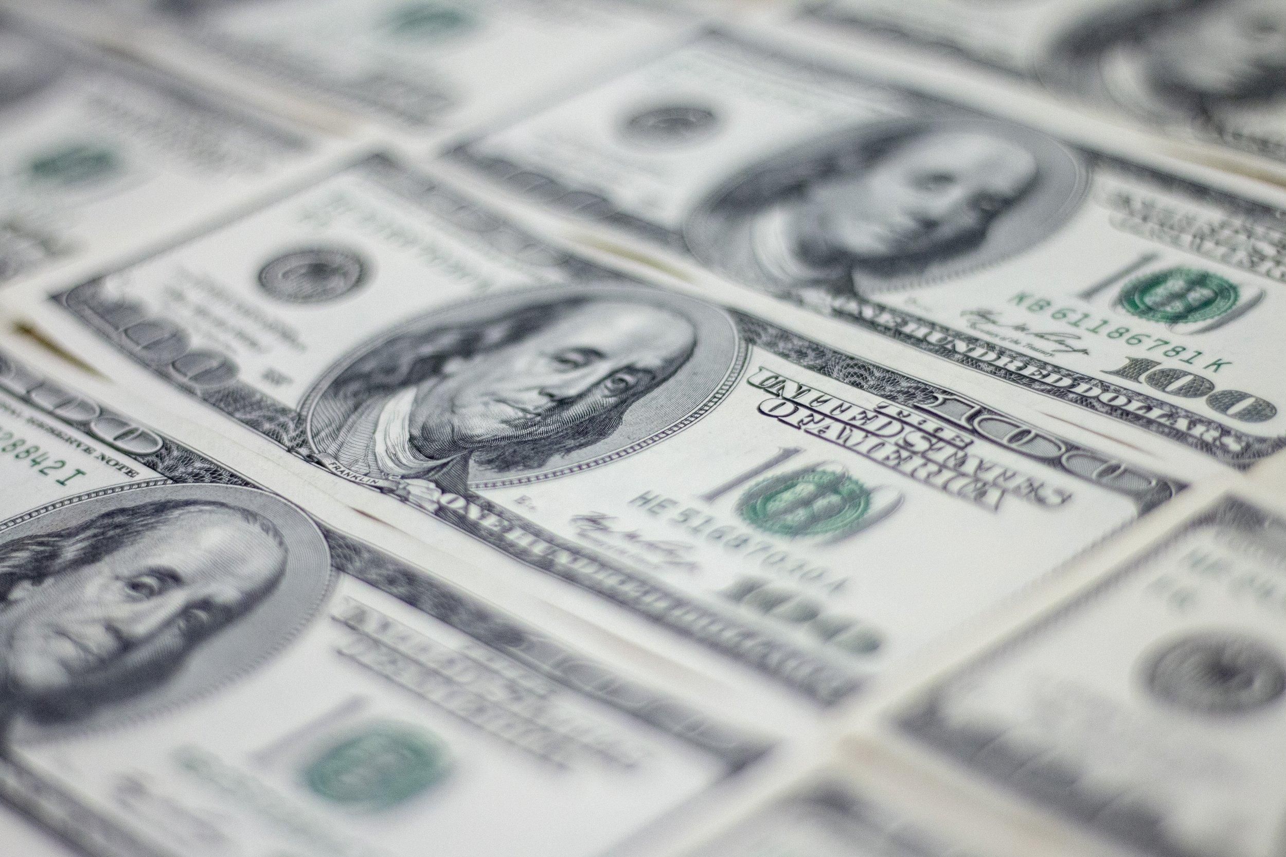 Нацбанк викупив 34 мільйони доларів з ринку: причини Нацбанк викупив 34 мільйони доларів з ринку: причини