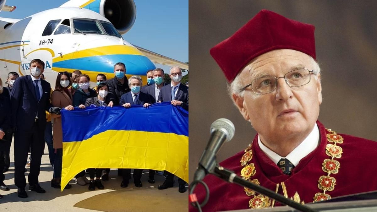 Новости Украины 4 апреля 2020 – новости Украины и мира