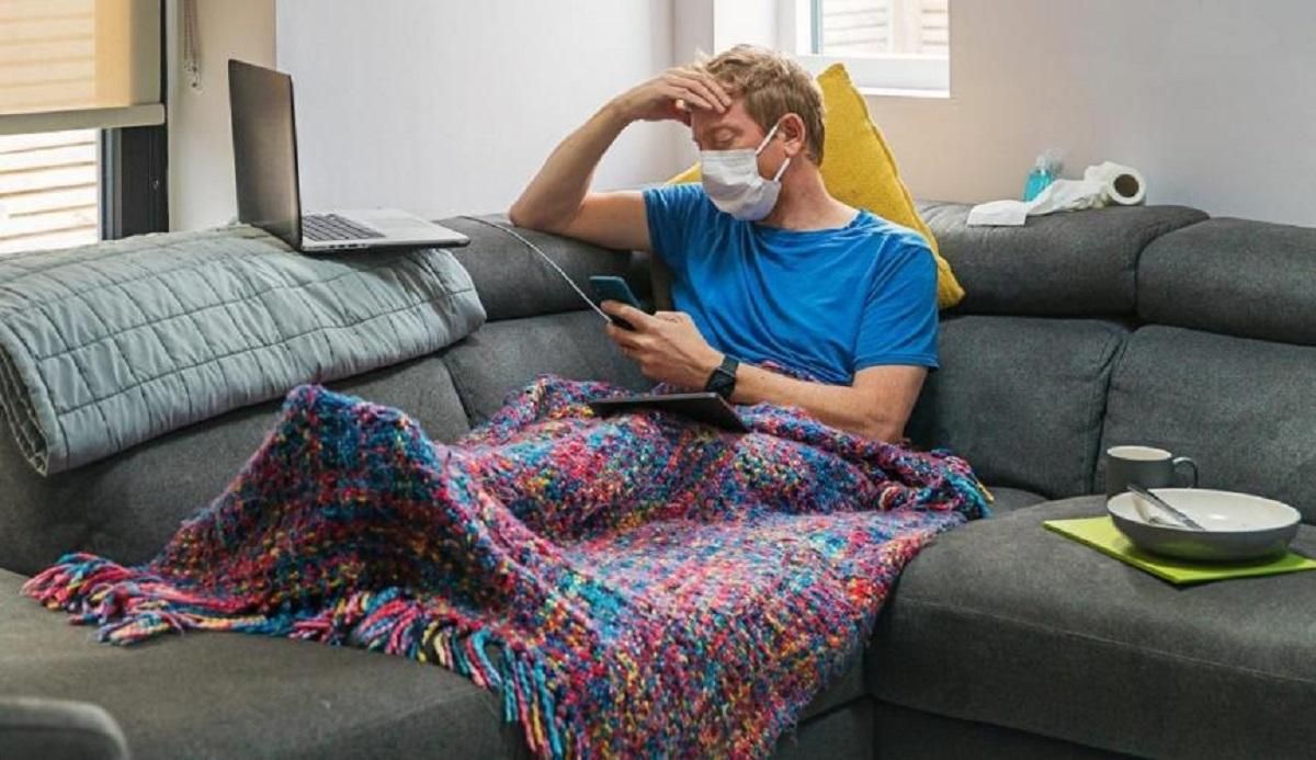 Обсервація і карантин – правила проведення Обсервація і карантин – правила проведення