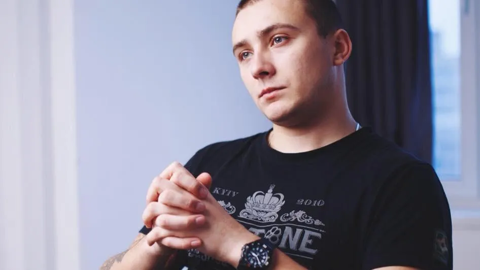 стерненко стерненко