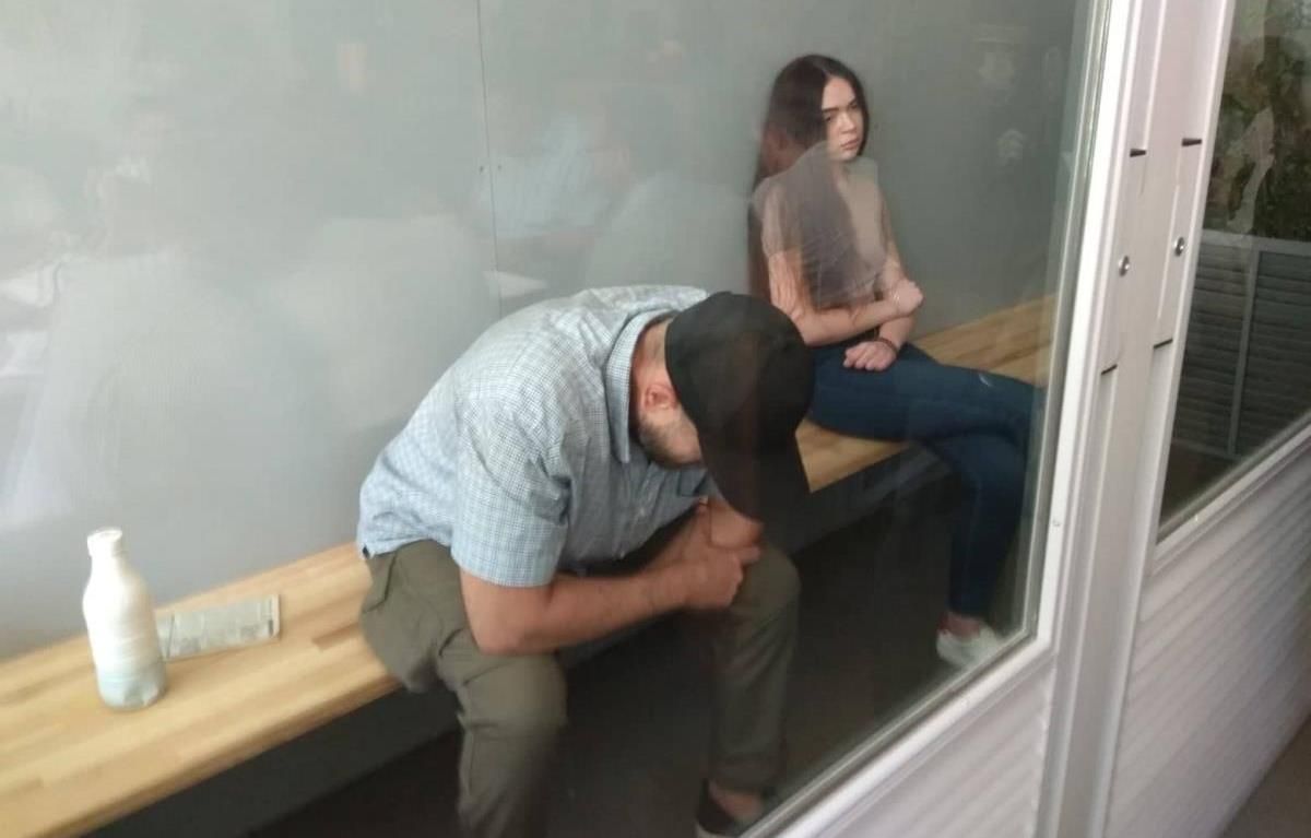 ДТП на Сумській у Харкові: Зайцева та Дронов сидітимуть у в'язниці 10 років –  Верховний Суд 