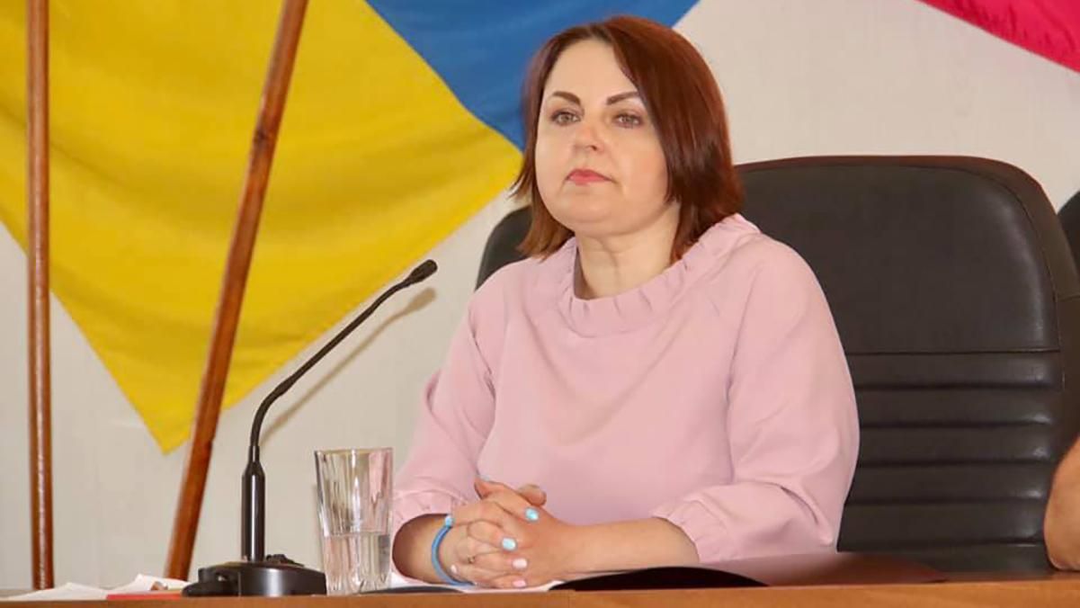 На Запоріжжі на коронавірус захворіла депутатка Славова: що відомо На Запоріжжі на коронавірус захворіла депутатка Славова: що відомо