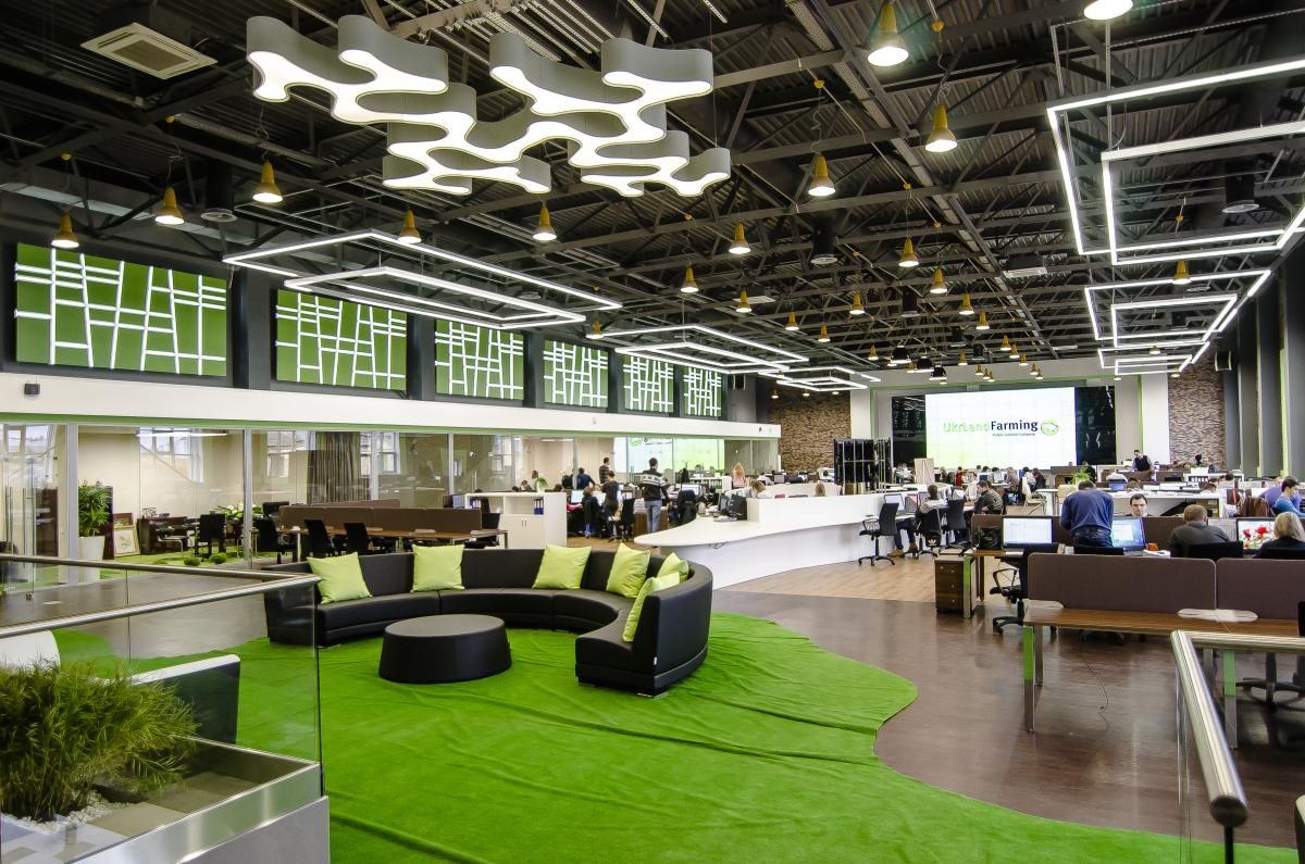 Агрохолдинг "Укрлендфарминг" помогает местным больницам преодолеть коронавирус Агрохолдинг "Укрлендфарминг" помогает местным больницам преодолеть коронавирус