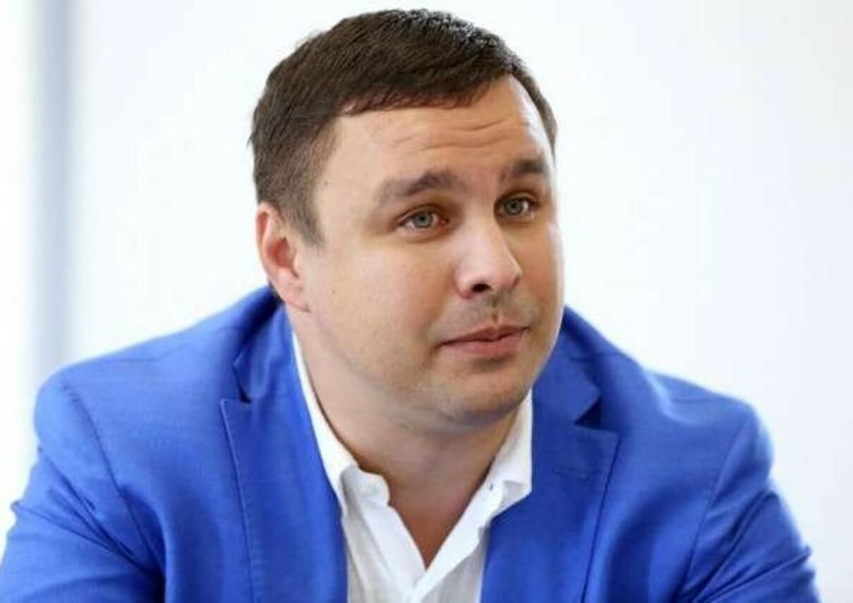 Справа Микитася: з екс-нардепа стягнули 80 мільйонів – новини Справа Микитася: з екс-нардепа стягнули 80 мільйонів – новини