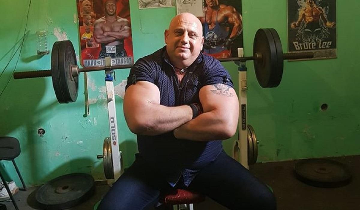 У руководителя полиции охраны Ивано-Франковщины экспресс-тест подтвердил коронавирус У руководителя полиции охраны Ивано-Франковщины экспресс-тест подтвердил коронавирус