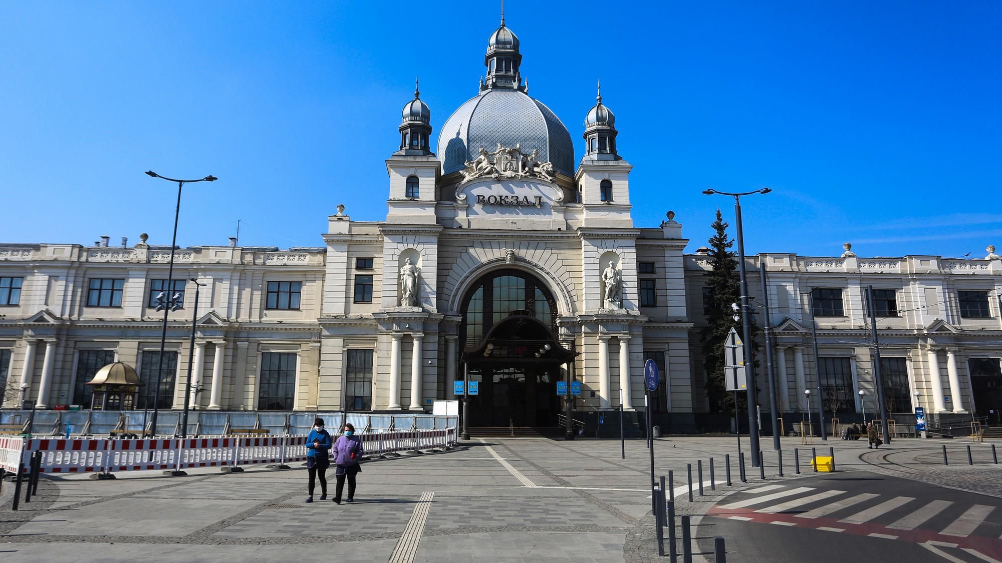 Во Львове изменили правила карантина: что теперь можно, а что – нет Во Львове изменили правила карантина: что теперь можно, а что – нет