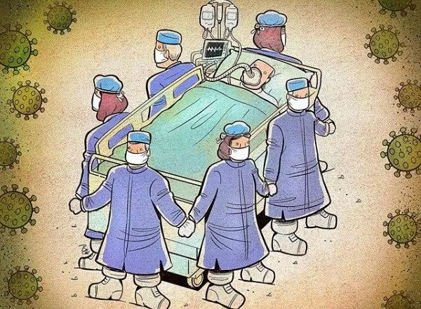 коронавірус коронавірус