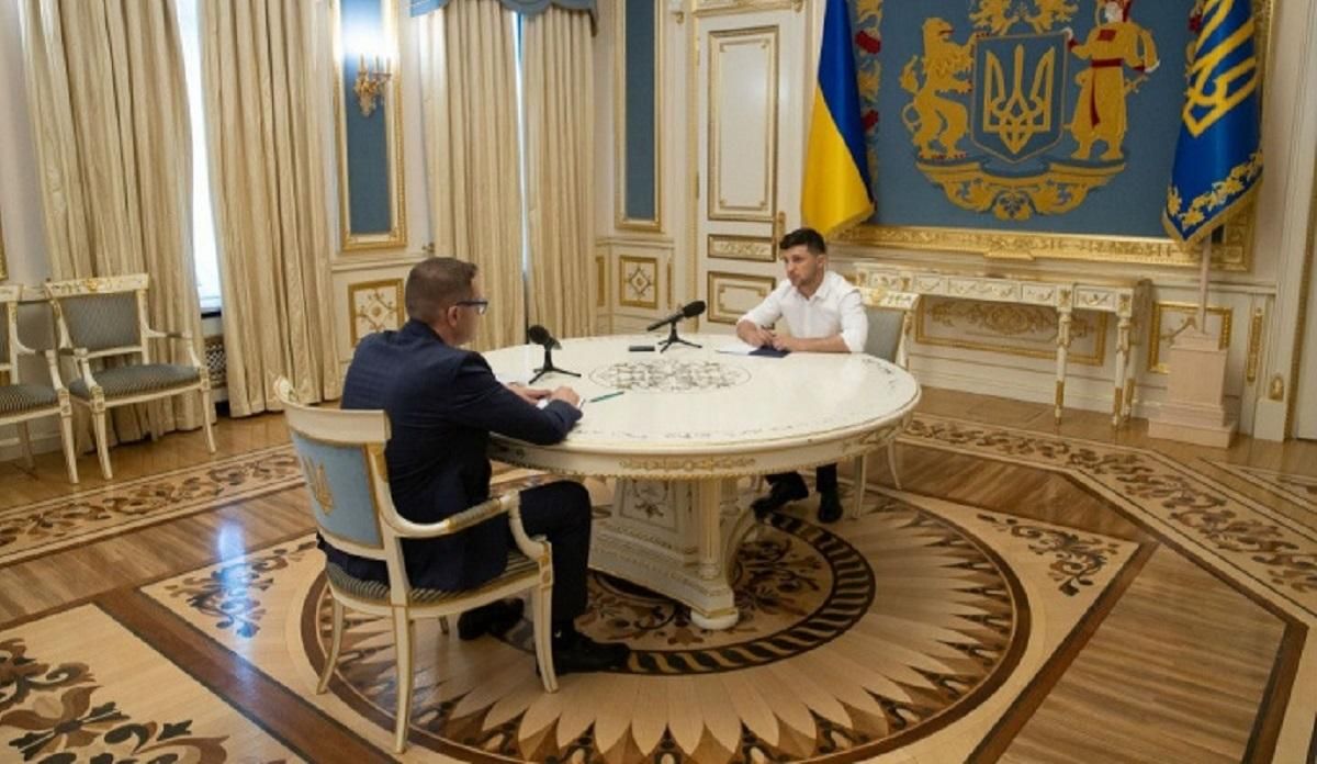 СБУ контролюватиме розподіл масок і медичного обладнання у регіонах СБУ контролюватиме розподіл масок і медичного обладнання у регіонах