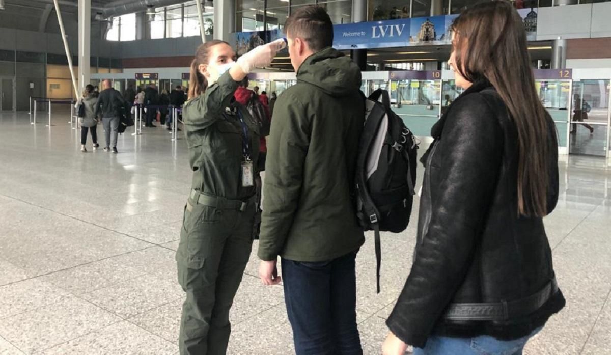 Масове тестування на коронавірус у Львові: Садовий поділився результатами Масове тестування на коронавірус у Львові: Садовий поділився результатами