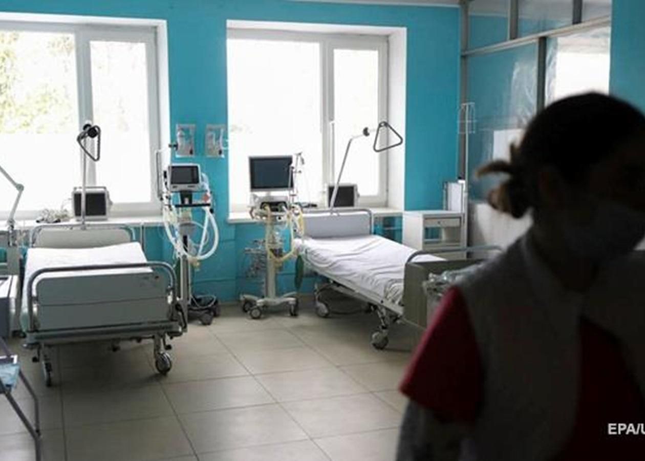 В "ЛНР" скрывают количество больных коронавирусом: в Украине открыли дело