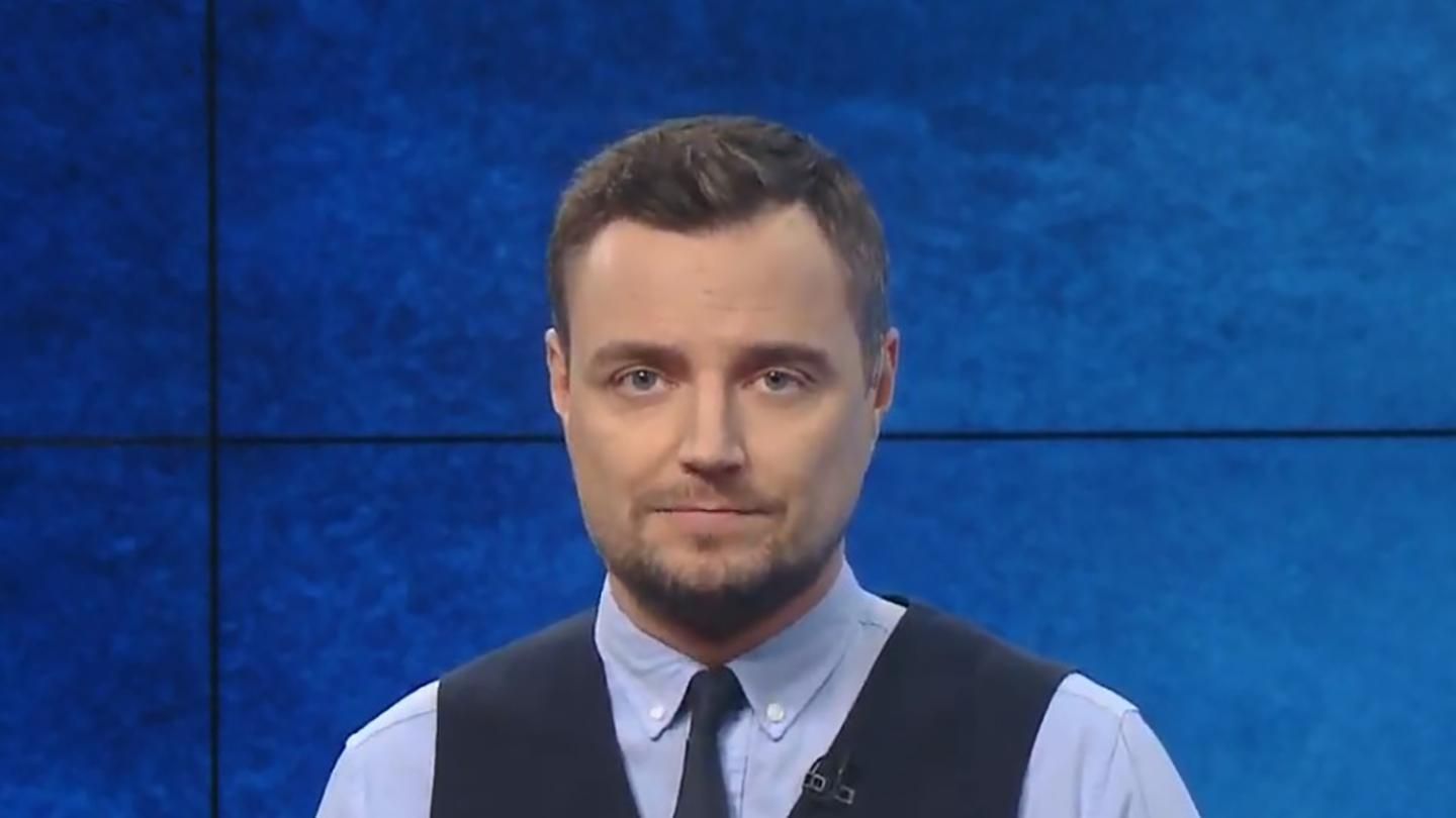 Pro новини: Допит Гео Лероса. Коронавірус в США Pro новини: Допит Гео Лероса. Коронавірус в США