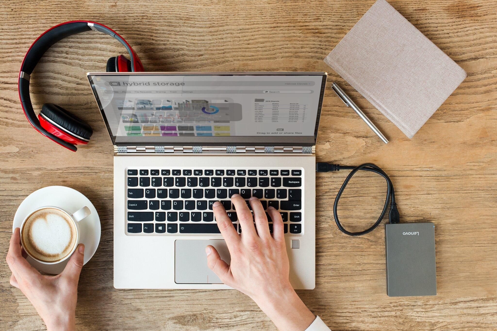 Как новенький: правила ухода за ноутбуком и планшетом во время удаленной работы - Новости технологий - Техно