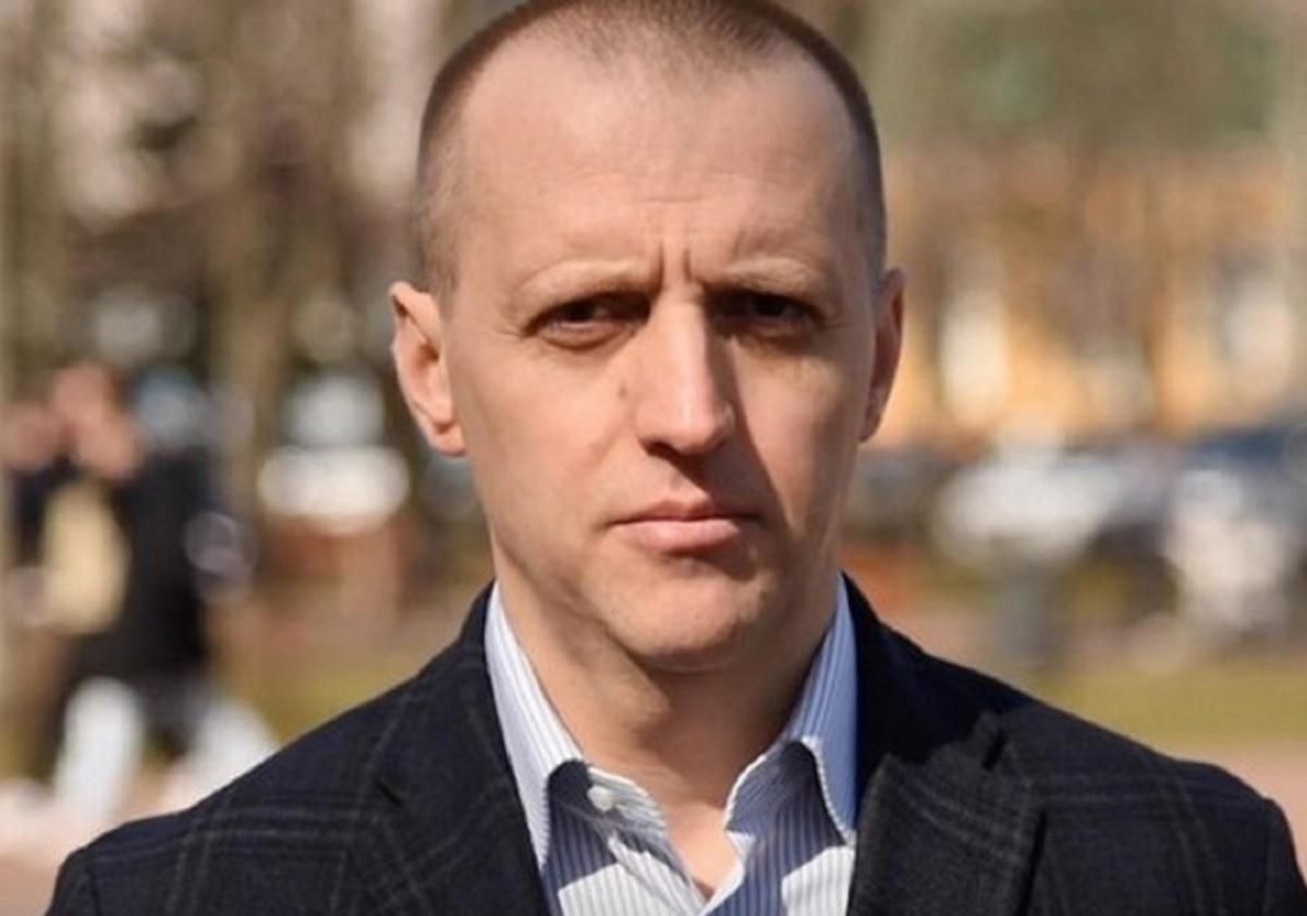 Венедиктова требовала объявить подозрение активисту Стерненко, – Трепак Венедиктова требовала объявить подозрение активисту Стерненко, – Трепак