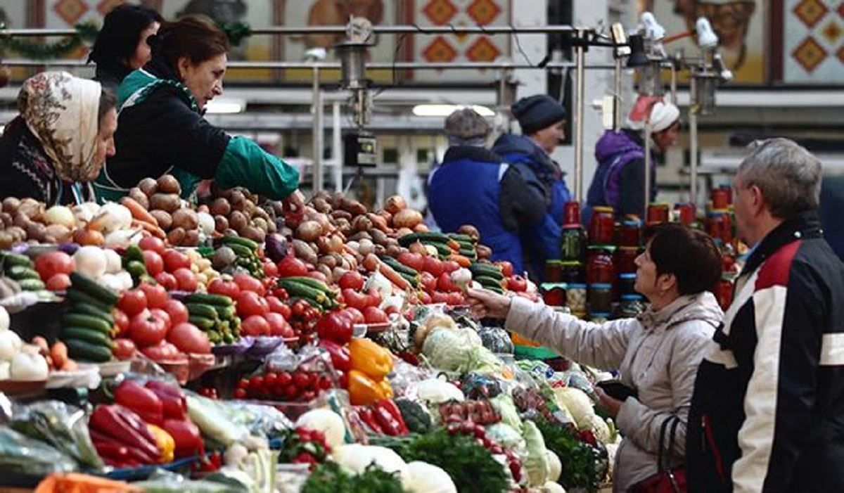 Імбир за 80 доларів: через пандемію у Криму раптово підняли ціни на продукти