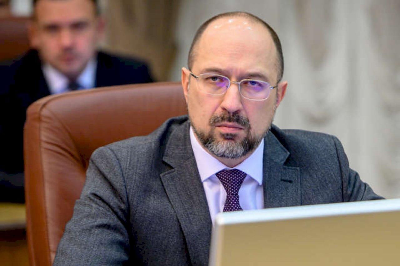 Шмыгаль рассказал о жестких санкциях за нарушение карантина в мире Шмыгаль рассказал о жестких санкциях за нарушение карантина в мире