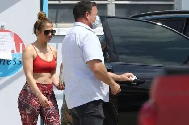 Дженніфер Лопес Дженніфер Лопес