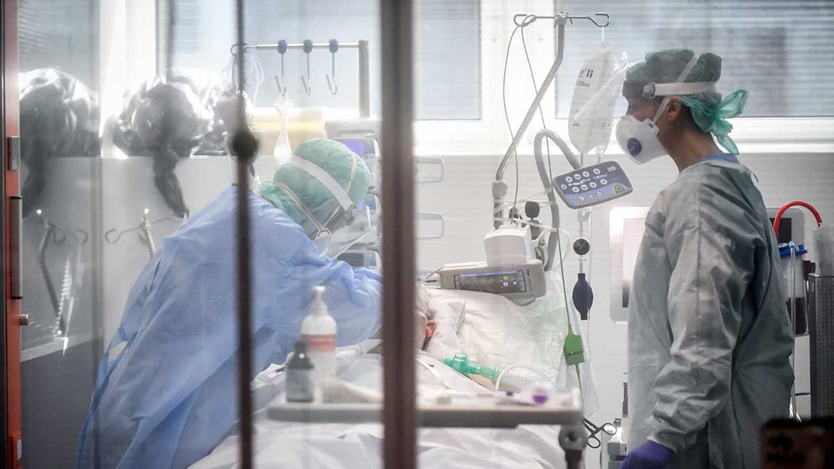 Где можно гулять во время эпидемии COVID-19: объяснение правительства Где можно гулять во время эпидемии COVID-19: объяснение правительства