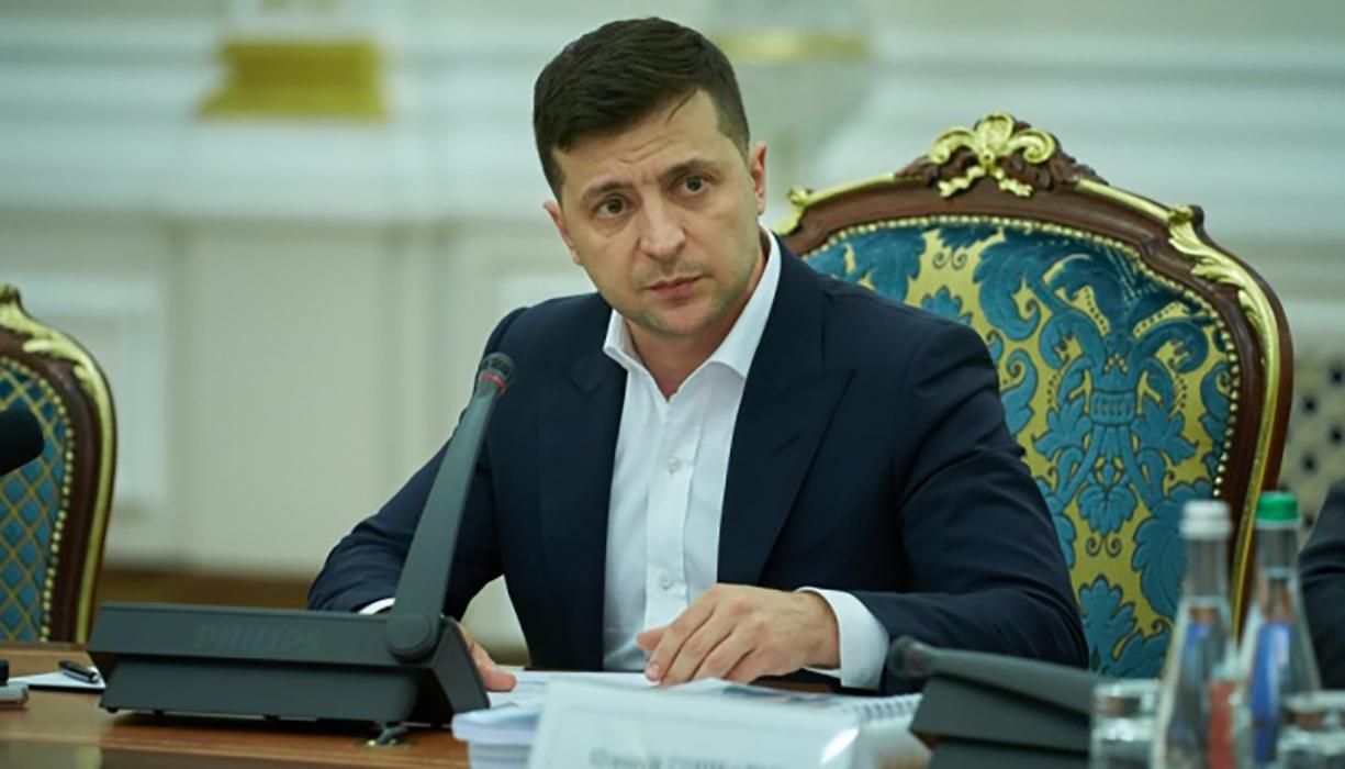Элементарного нет – воды и света: Зеленский требует разобраться с условиями обсервации