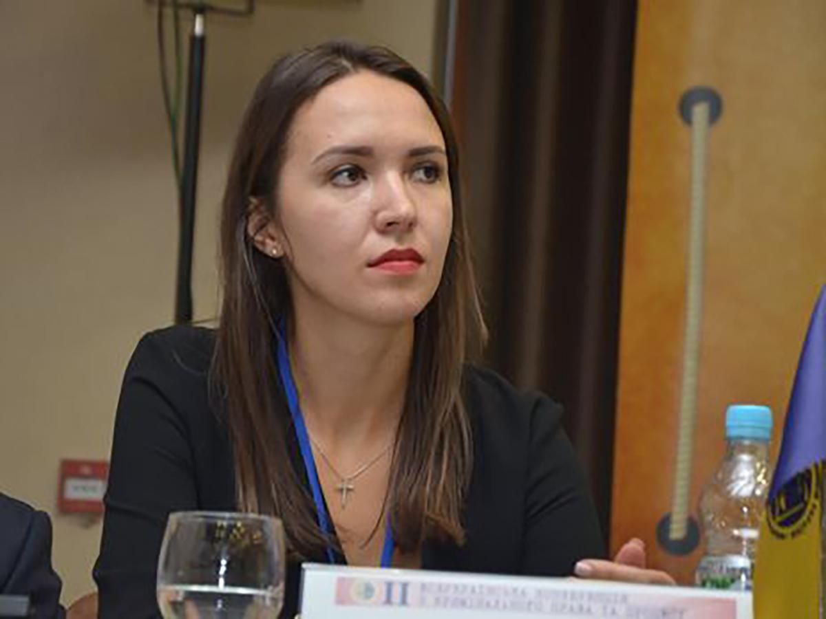 Ексміністр Уманський хотів запустити терор з масових податкових перевірок, – юрист Ексміністр Уманський хотів запустити терор з масових податкових перевірок, – юрист