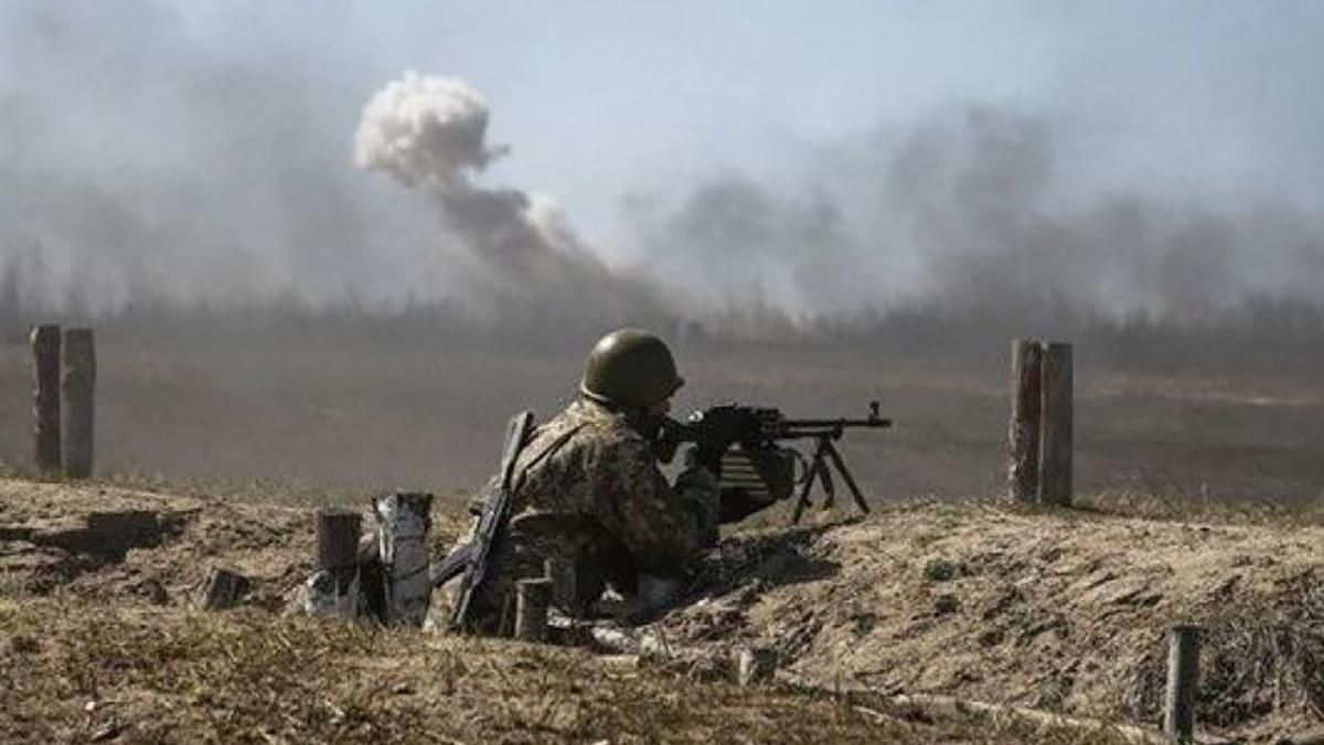 Боевики коварно обстреляли жилой сектор возле Верхнеторецкого: есть раненая Боевики коварно обстреляли жилой сектор возле Верхнеторецкого: есть раненая