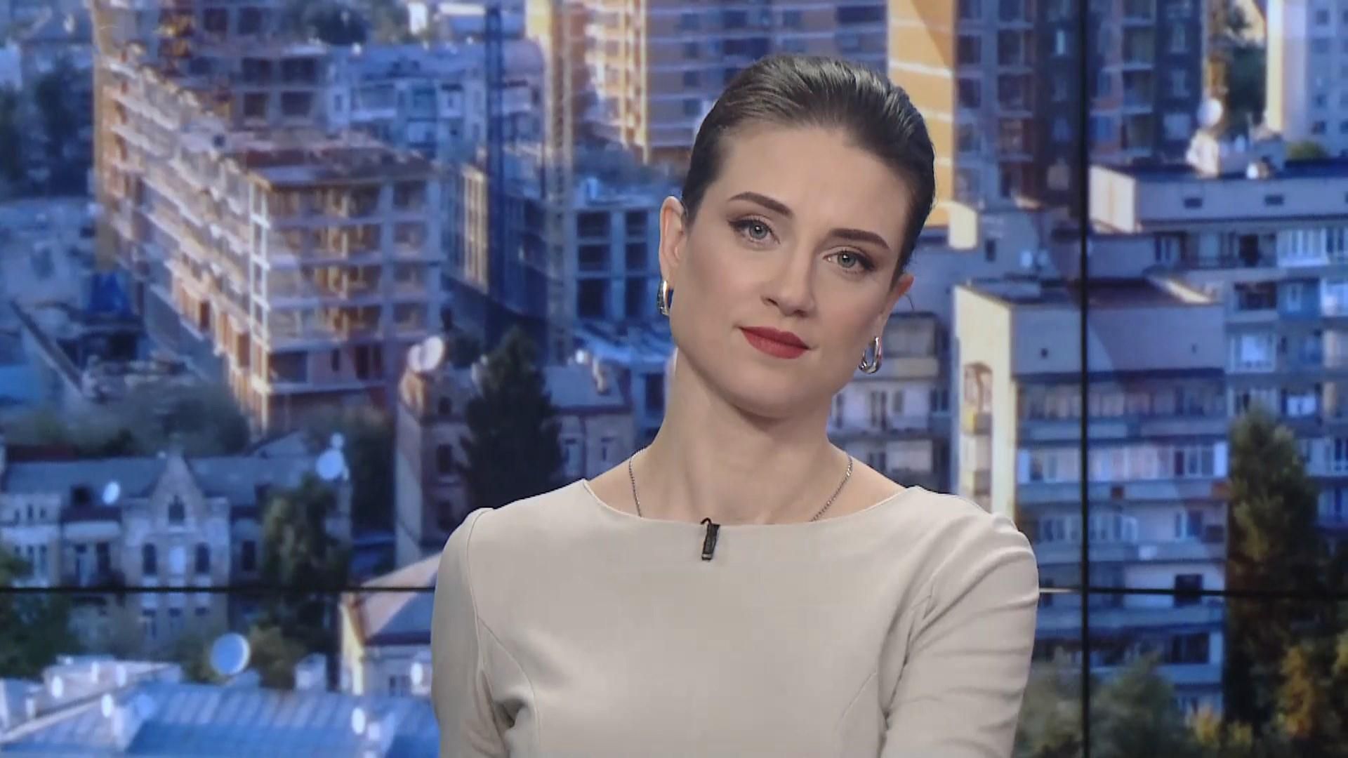 Выпуск новостей за 11:00: Пожар на Крещатике. Ситуация на фронте Выпуск новостей за 11:00: Пожар на Крещатике. Ситуация на фронте