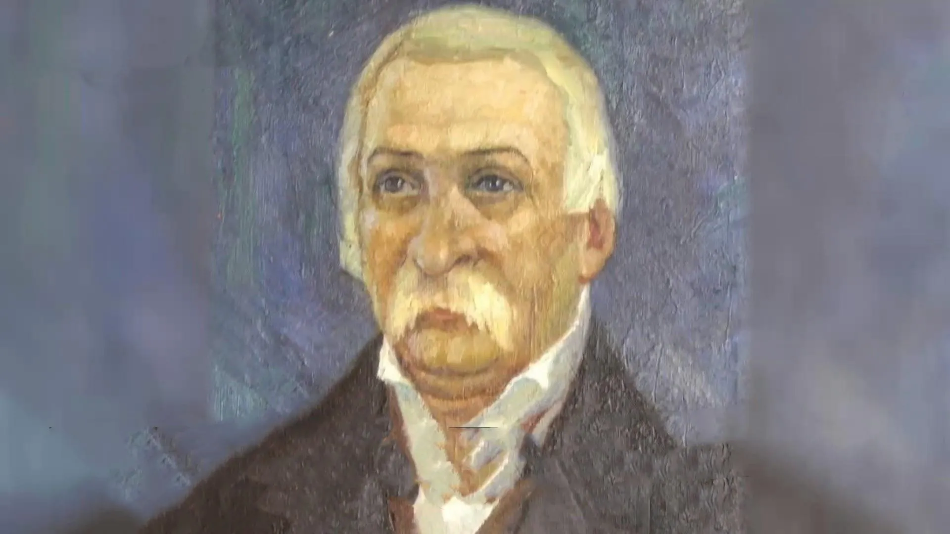 Петро Прокопович Петро Прокопович