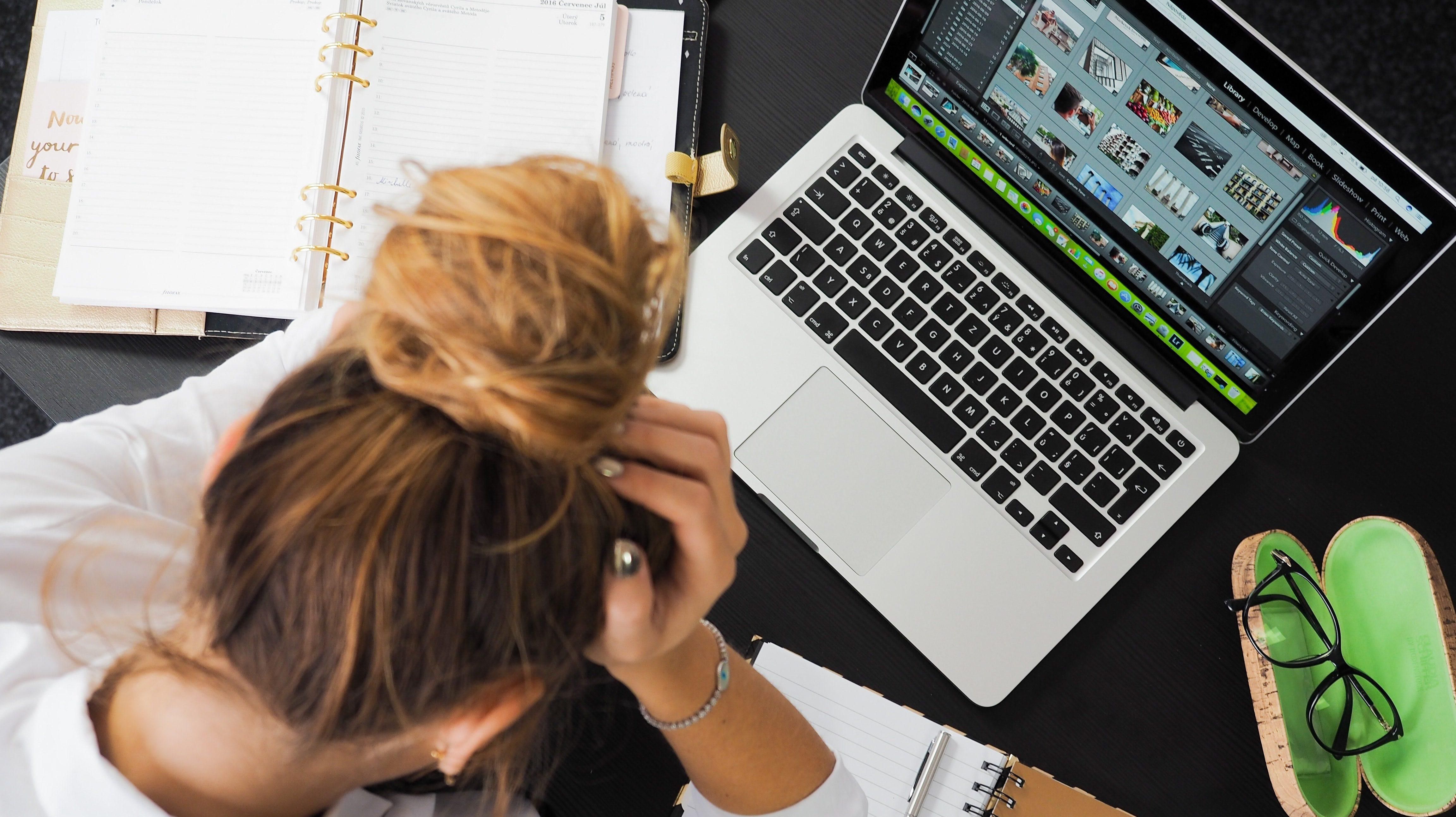 Як коронавірус вплинув на ринок праці в Україні: нові дані НБУ Як коронавірус вплинув на ринок праці в Україні: нові дані НБУ