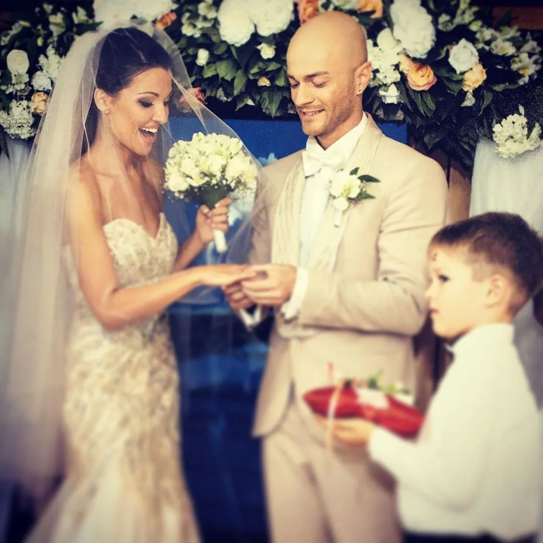 Весілля Влада Ями Весілля Влада Ями