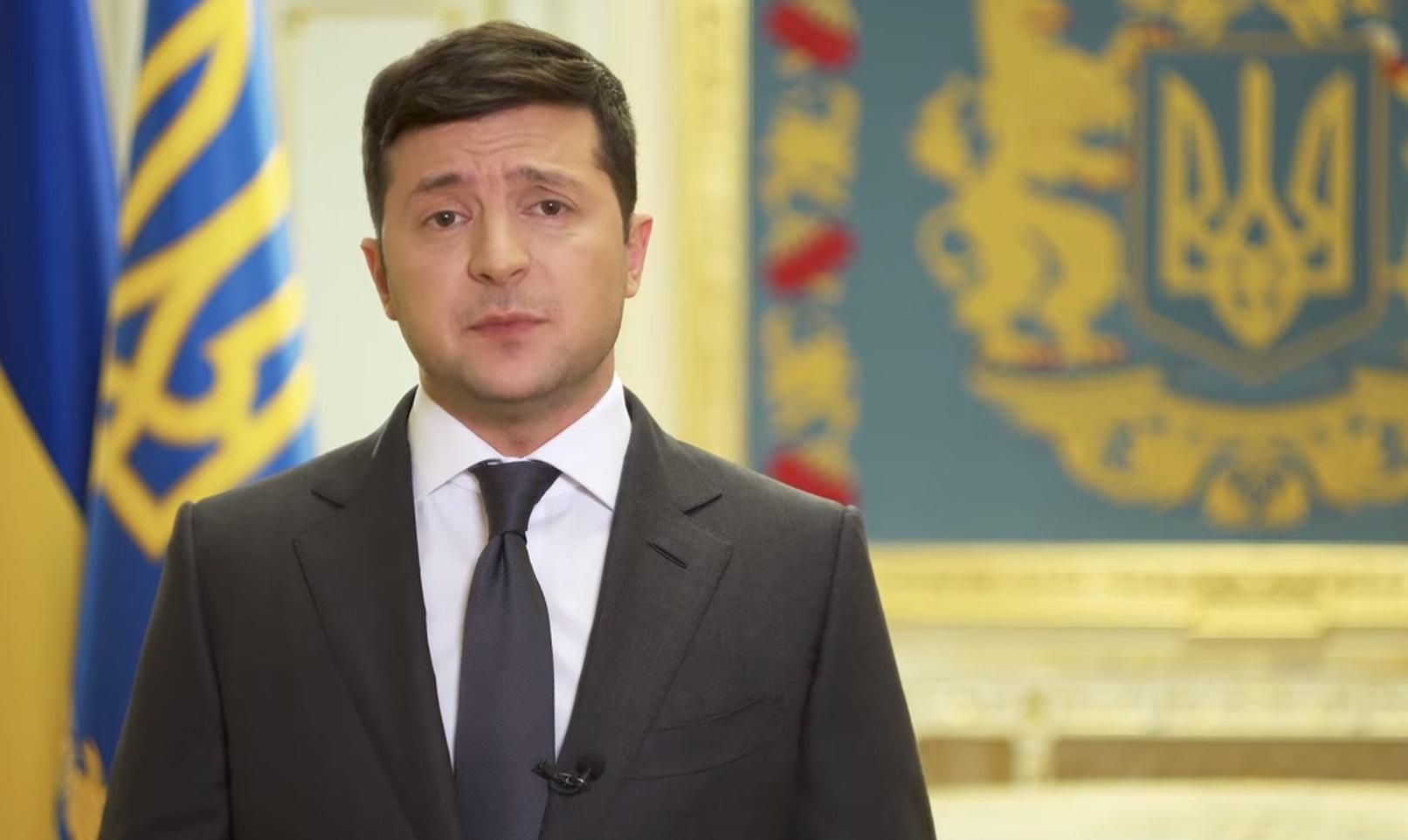 Обращение Зеленского 07.04.2020 – смотреть онлайн видео Обращение Зеленского 07.04.2020 – смотреть онлайн видео