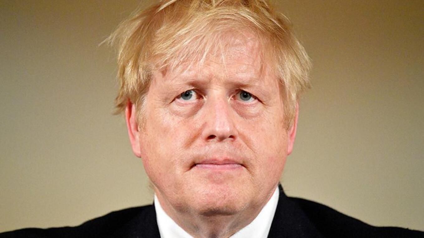 Прем'єра Британії Джонсона, який хворіє на коронавірус, перевели з реанімації Прем'єра Британії Джонсона, який хворіє на коронавірус, перевели з реанімації