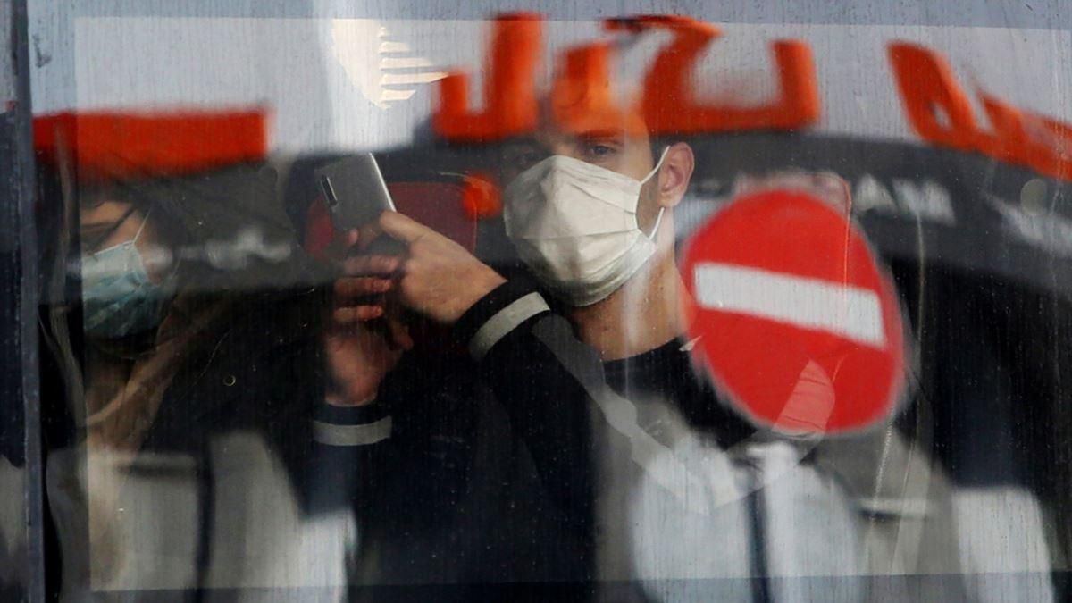 Росія та Китай поширюють дезінформацію про коронавірус, – Британія