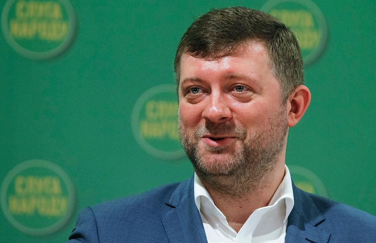 Раскола и развала нет, – Корниенко о ситуации в "Слуге народа"