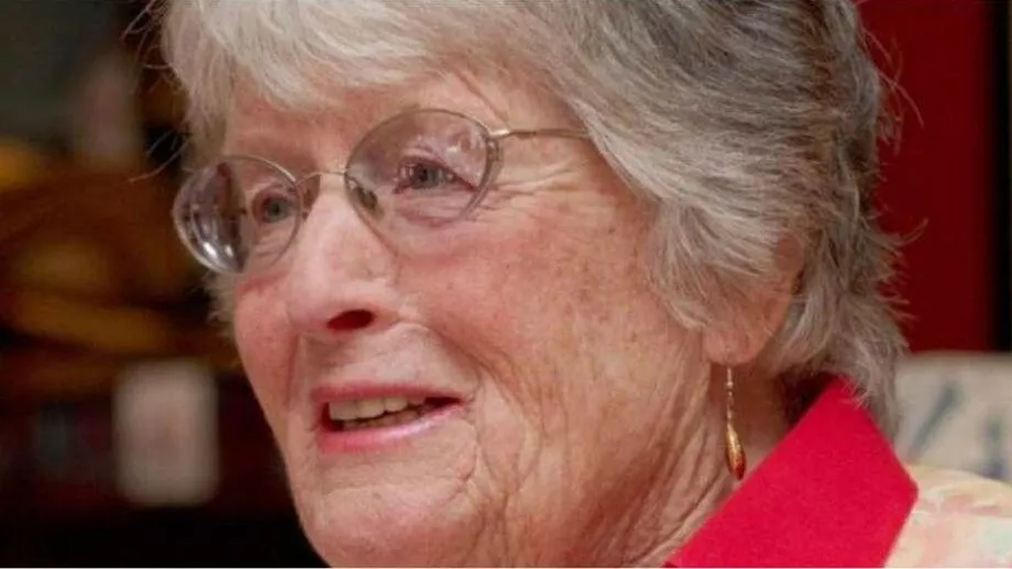 Лі Ф'єрро померла від коронавірусу Лі Ф'єрро померла від коронавірусу