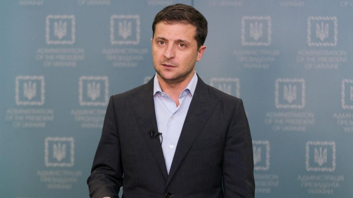 Підтримка Зеленського у протистоянні коронавірусу зросла на 11%, – опитування Підтримка Зеленського у протистоянні коронавірусу зросла на 11%, – опитування