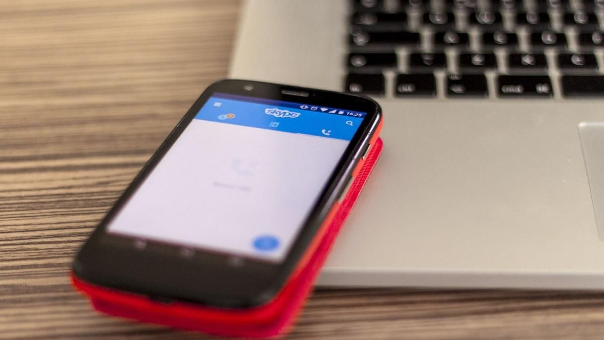 Skype додав можливість спілкуватися без реєстрації і встановлення додатка Skype додав можливість спілкуватися без реєстрації і встановлення додатка